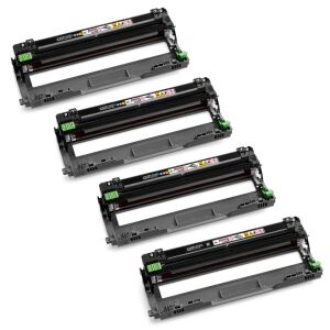 Brother Drum Trommel DR-243CL DR243CL (DR243CL)  —  B-Ware