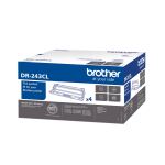 Brother Drum Trommel DR-243CL DR243CL (DR243CL)  —  B-Ware