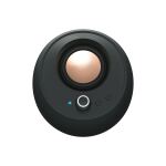 Creative Computer Speaker Pebble Pro bluetooth 5 3 Creative3 Creative 3 black Schwarz (51MF1710AA000)  —  B-Ware