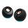 Creative Computer Speaker Pebble Pro bluetooth 5 3 Creative3 Creative 3 black Schwarz (51MF1710AA000)  —  B-Ware