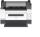 CANON imagePROGRAF TM-500 60.96cm, 24, 4 Farben, Wifi