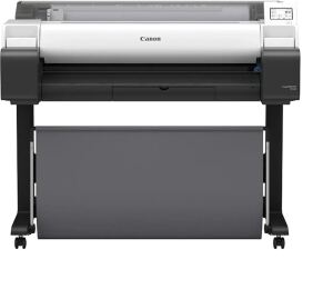 CANON imagePROGRAF TM-600 91.4cm, 36, 5 Farben, Wifi