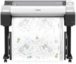 CANON imagePROGRAF TM-600 91.4cm, 36, 5 Farben, Wifi