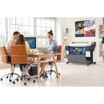 CANON imagePROGRAF TM-600 91.4cm, 36, 5 Farben, Wifi