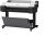 CANON imagePROGRAF TM-600 91.4cm, 36, 5 Farben, Wifi