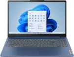 Lenovo IdeaPad Slim 3 15AMN8 15.6"/Ryzen3/8/512SSD/W11