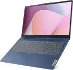 Lenovo IdeaPad Slim 3 15AMN8 15.6"/Ryzen3/8/512SSD/W11