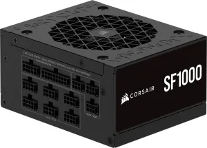 Corsair SF Series Platinum SF1000 1000W, ATX 3.1