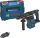 Bosch Professional GBH 18V-26 F Akku-Bohr-/Meißelhammer solo inkl. L-Boxx