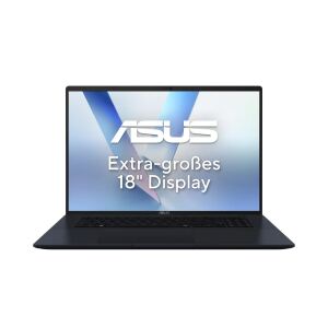 ASUS Vivobook 18 AI R7-445 16 512 M1807GA-S8006 ohne OS