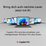 ASUS Vivobook 18 AI R7-445 16 512 M1807GA-S8006 ohne OS