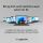 ASUS Vivobook 18 AI R7-445 16 512 M1807GA-S8006 ohne OS