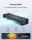 Hub 10-Port IcyBox USB 3.2 IB-AC6110a mit USB Ladeanschluss