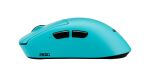 ASUS ROG Gladius IV Ace BLU Maus Gaming Rechts RF Wireless + Bluetooth + USB Type-A Optisch 65000 DPI