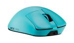 ASUS ROG Gladius IV Ace BLU Maus Gaming Rechts RF Wireless + Bluetooth + USB Type-A Optisch 65000 DPI