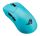 ASUS ROG Gladius IV Ace BLU Maus Gaming Rechts RF Wireless + Bluetooth + USB Type-A Optisch 65000 DPI