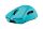 ASUS ROG Gladius IV Ace BLU Maus Gaming Rechts RF Wireless + Bluetooth + USB Type-A Optisch 65000 DPI