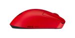 ASUS ROG Gladius IV Ace RED Maus Gaming Rechts RF Wireless + Bluetooth + USB Type-A Optisch 65000 DPI