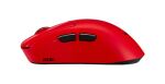 ASUS ROG Gladius IV Ace RED Maus Gaming Rechts RF Wireless + Bluetooth + USB Type-A Optisch 65000 DPI