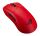 ASUS ROG Gladius IV Ace RED Maus Gaming Rechts RF Wireless + Bluetooth + USB Type-A Optisch 65000 DPI