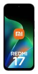 Xiaomi Redmi 17 17,8 cm (6.99") 4G USB Typ-C 4 GB 256 GB 7500 mAh Schwarz