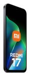 Xiaomi Redmi 17 17,8 cm (6.99") 4G USB Typ-C 4 GB 256 GB 7500 mAh Schwarz