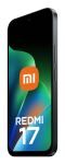 Xiaomi Redmi 17 17,8 cm (6.99") 4G USB Typ-C 4 GB 256 GB 7500 mAh Schwarz