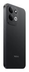Xiaomi Redmi 17 17,8 cm (6.99") 4G USB Typ-C 4 GB 256 GB 7500 mAh Schwarz