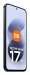 Xiaomi Redmi Note 17 5G 17,8 cm (6.99") Dual-SIM USB Typ-C 6 GB 256 GB 7700 mAh Schwarz