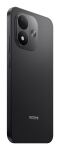 Xiaomi Redmi Note 17 5G 17,8 cm (6.99") Dual-SIM USB Typ-C 6 GB 256 GB 7700 mAh Schwarz