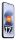 Xiaomi Redmi Note 17 5G 17,8 cm (6.99") Dual-SIM USB Typ-C 6 GB 256 GB 7700 mAh Schwarz