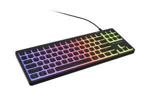 Genesis Gaming Tastatur THOR 430 TKL (US) RGB OUTEMU kabelg.