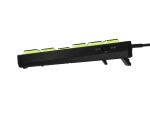 Genesis Gaming Tastatur THOR 430 TKL (US) RGB OUTEMU kabelg.
