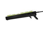 Genesis Gaming Tastatur THOR 430 TKL (US) RGB OUTEMU kabelg.