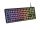 Genesis Gaming Tastatur THOR 430 TKL (US) RGB OUTEMU kabelg.