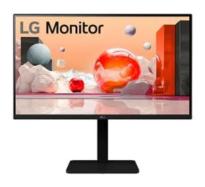 LG Monitor 27BA450-B 27BA450B (27BA450-B)