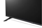 LG UHD AI 65UA73003LA Fernseher 165,1 cm (65") 4K Ultra HD Smart-TV WLAN Schwarz