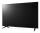 LG UHD AI 65UA73003LA Fernseher 165,1 cm (65") 4K Ultra HD Smart-TV WLAN Schwarz
