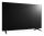 LG UHD AI 65UA73003LA Fernseher 165,1 cm (65") 4K Ultra HD Smart-TV WLAN Schwarz