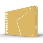 Philips 43PUS7810/12 Fernseher 109,2 cm (43") 4K Ultra HD Smart-TV WLAN Schwarz