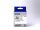 Epson LabelWorks - C53S656006 - LK-6WBN - schwarz auf weiß - 2,4cm x 9m