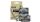 Epson LabelWorks - C53S672081 - LK-5LBJ - schwarz auf blau matt - 1,8cm x 8m