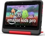 Amazon Fire HD 8 Kids Pro - 12. Generation - Tablet - 32 GB - 20.3 cm (8")