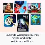 Amazon Fire HD 8 Kids Pro - 12. Generation - Tablet - 32 GB - 20.3 cm (8")