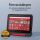 Amazon Fire HD 8 Kids Pro - 12. Generation - Tablet - 32 GB - 20.3 cm (8")