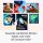Amazon Fire HD 8 Kids Pro - 12. Generation - Tablet - 32 GB - 20.3 cm (8")