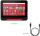 Amazon Fire HD 8 Kids Pro - 12. Generation - Tablet - 32 GB - 20.3 cm (8")