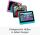 Amazon Fire HD 8 Kids Pro - 12. Generation - Tablet - 32 GB - 20.3 cm (8")