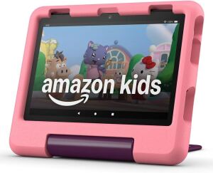 Amazon Fire HD 8 Kids Edition - 12. Generation - Tablet - 32 GB - 20.3 cm (8")