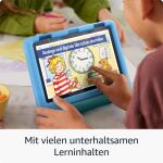 Amazon Fire HD 8 Kids Edition - 12. Generation - Tablet - 32 GB - 20.3 cm (8")